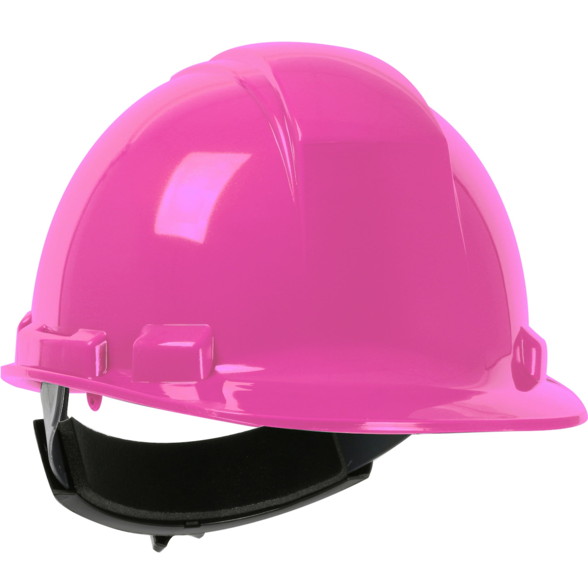 PIP Whistler 280-HP241R Cap Style Hard Hat, 1 Each, Pink