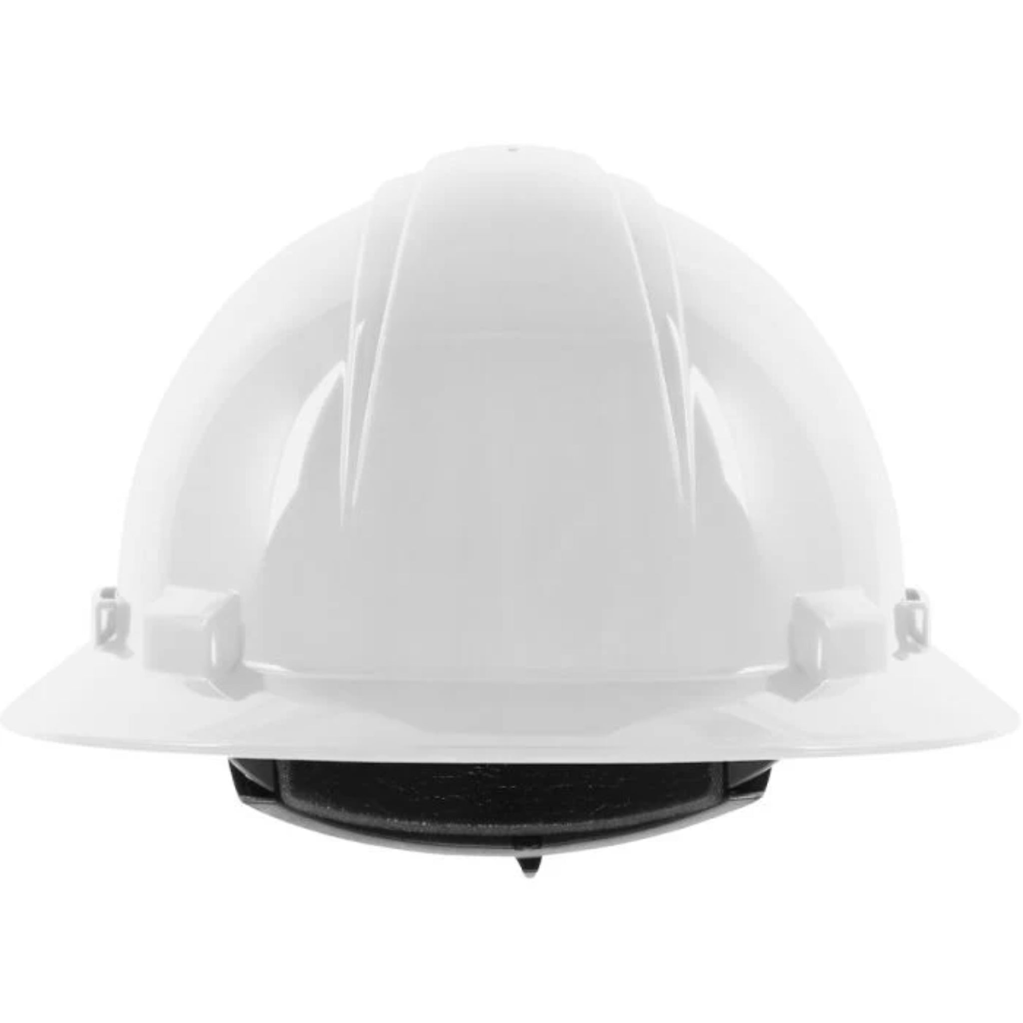 PIP Kilimanjaro 280-HP641R-01 Full Brim Hard Hat with HDPE Shell, 4-Point Textile Suspension, 1 Each, Main Image_02