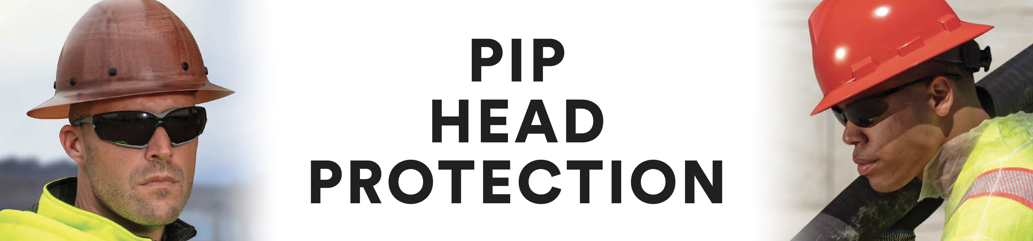 PIP Head Protection