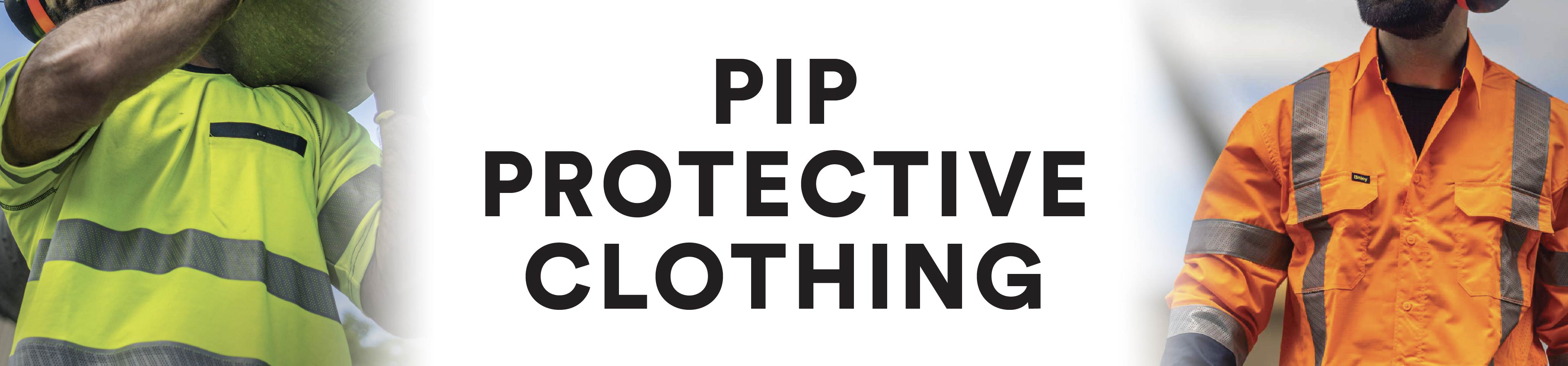 PIP Protective Clothing