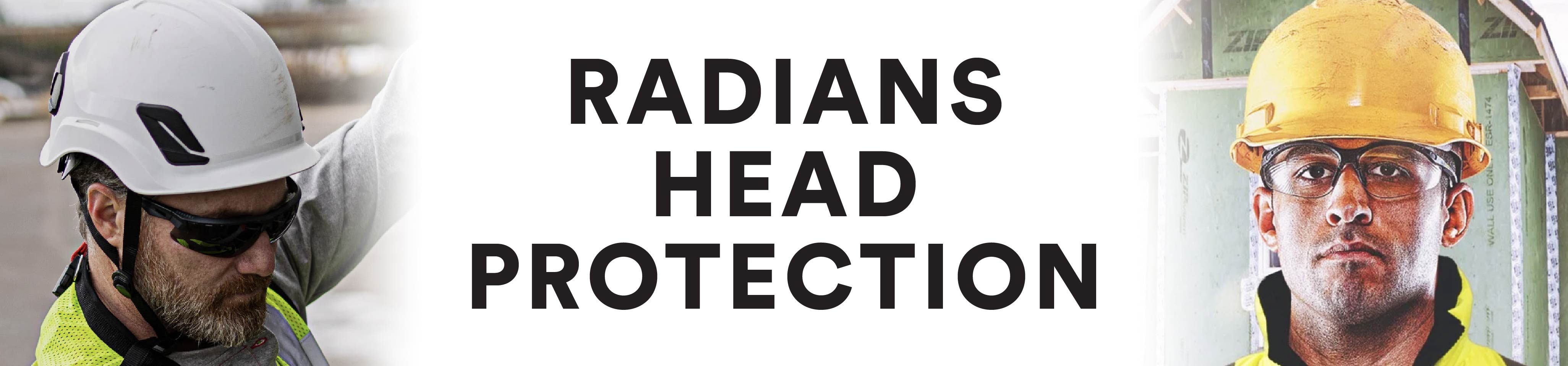 Radians Head Protection