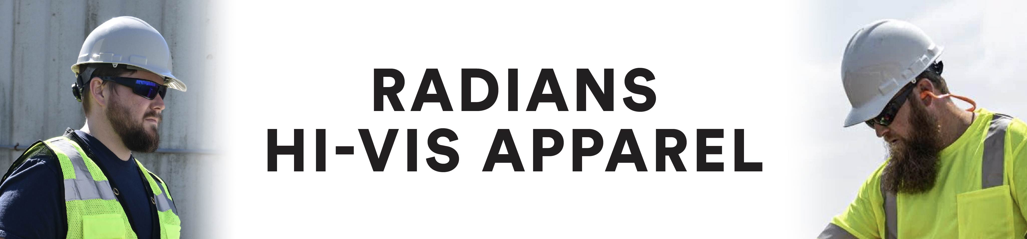 Radians Hi-Vis Apparel