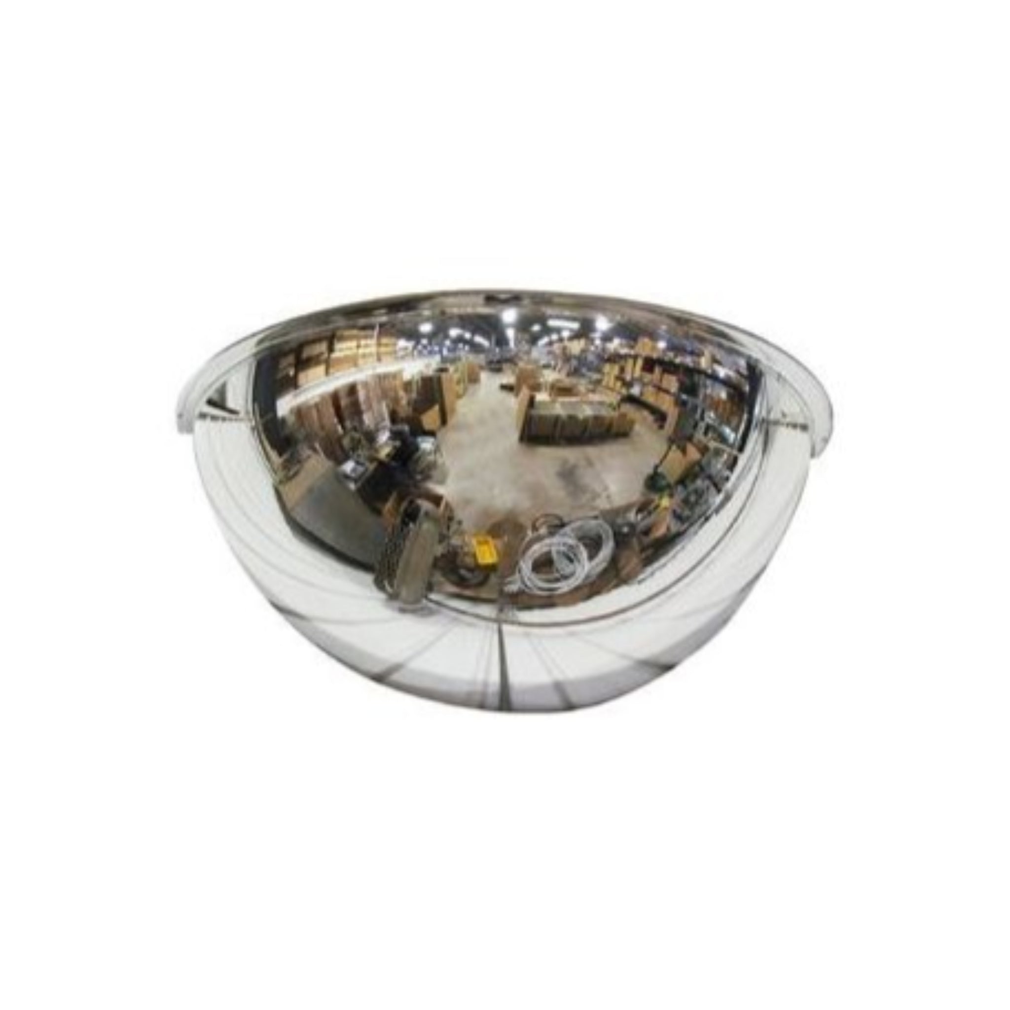 Se-Kure Domes & Mirrors ONV-360-22T2 22" One Piece Drop In Dome, 2X2, 1 Each, Main Image