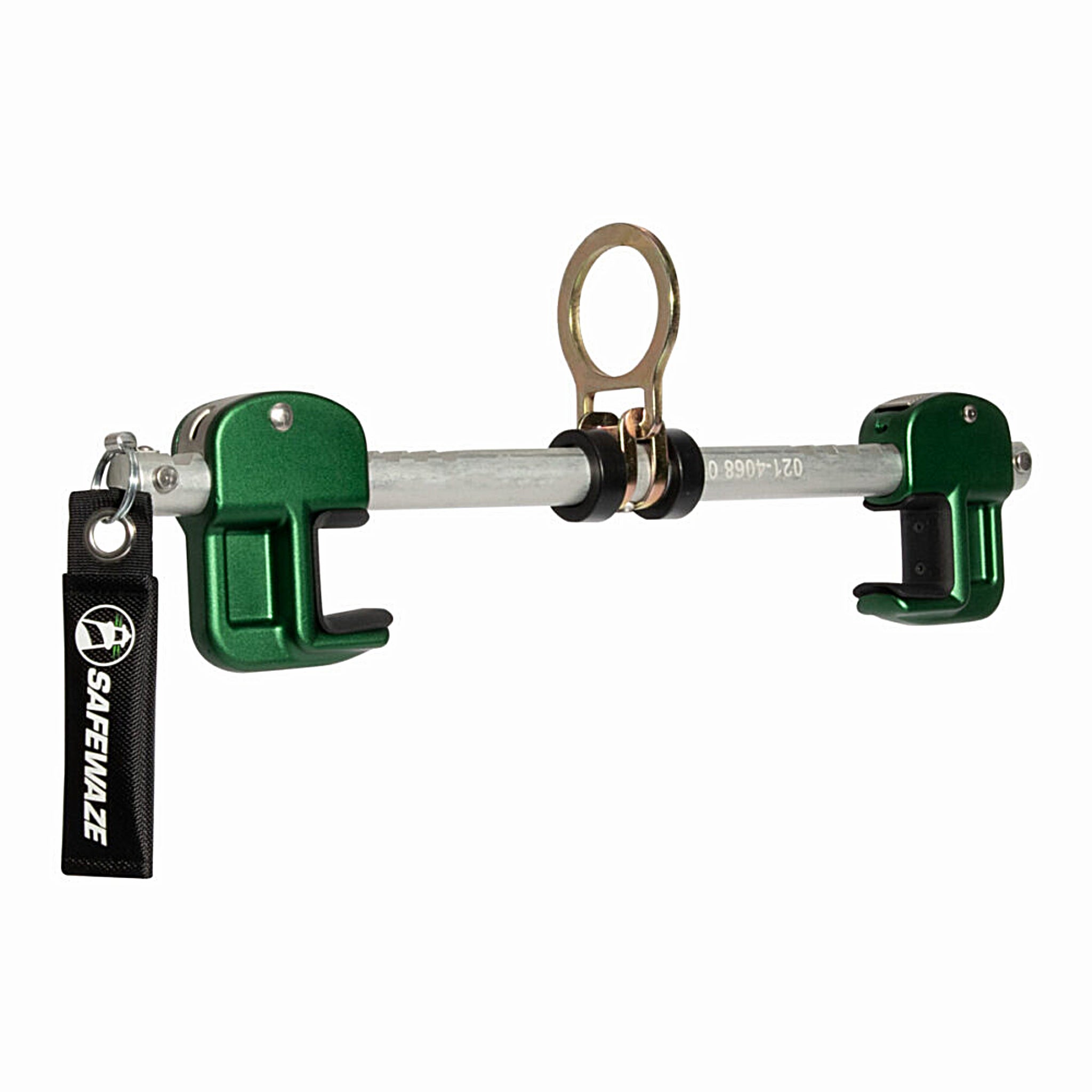 Safewaze 021-4069 Beam Walker Easy Slider, 1 Each