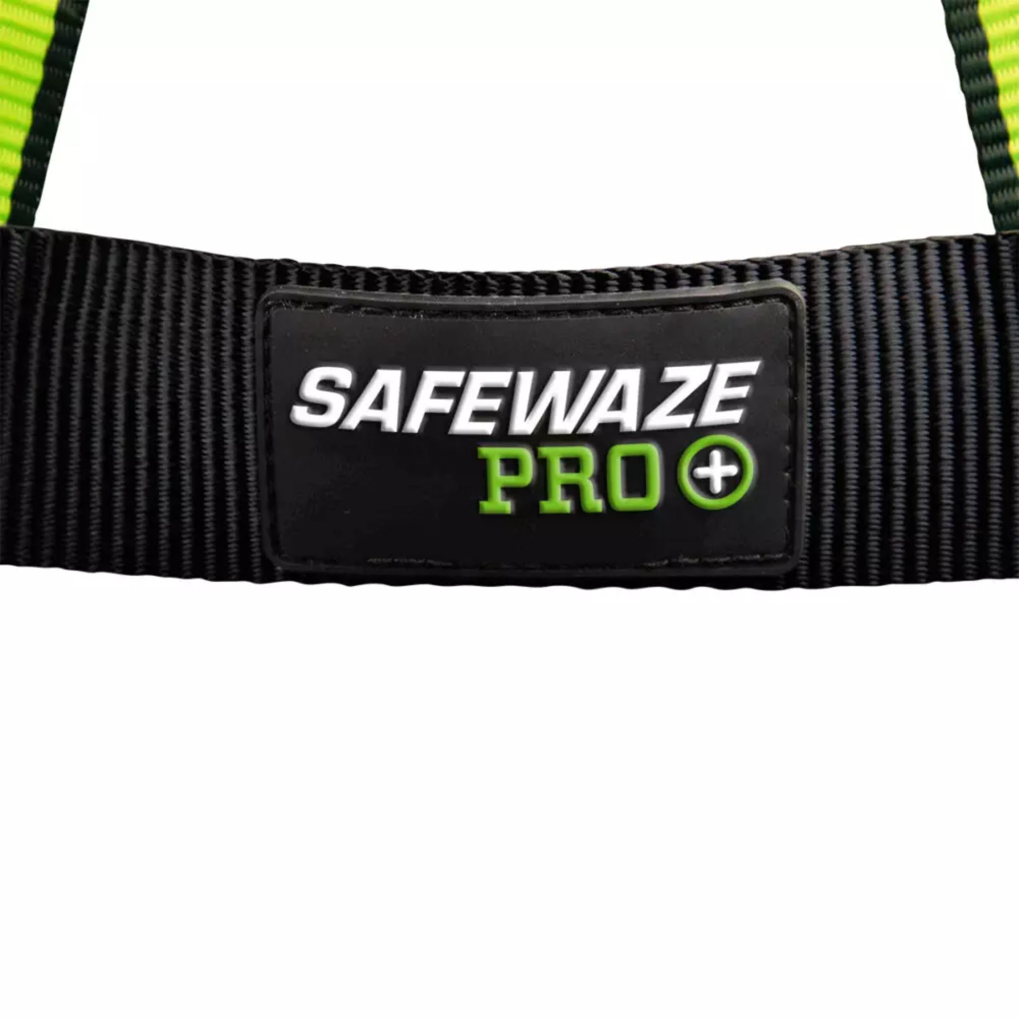 Safewaze FS-FLEX280 Series PRO+ Full Body Harness, shoulder pad