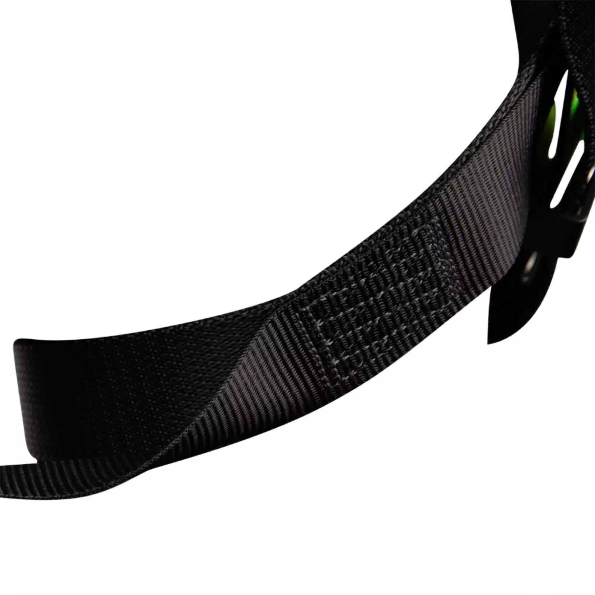 Safewaze FS185 Series PRO Full Body Harness, strap detail