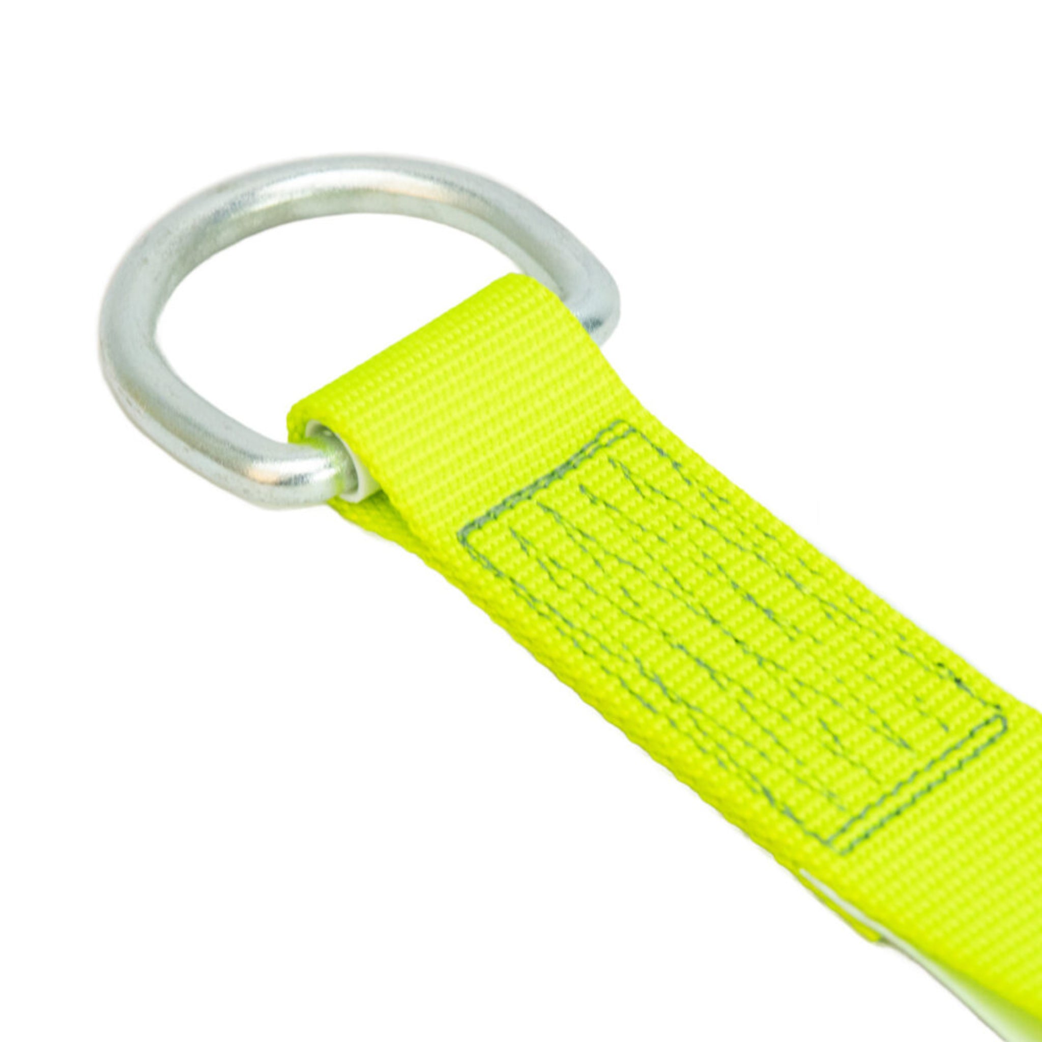 Safewaze FS811 Series Cross Arm Strap, ring detail