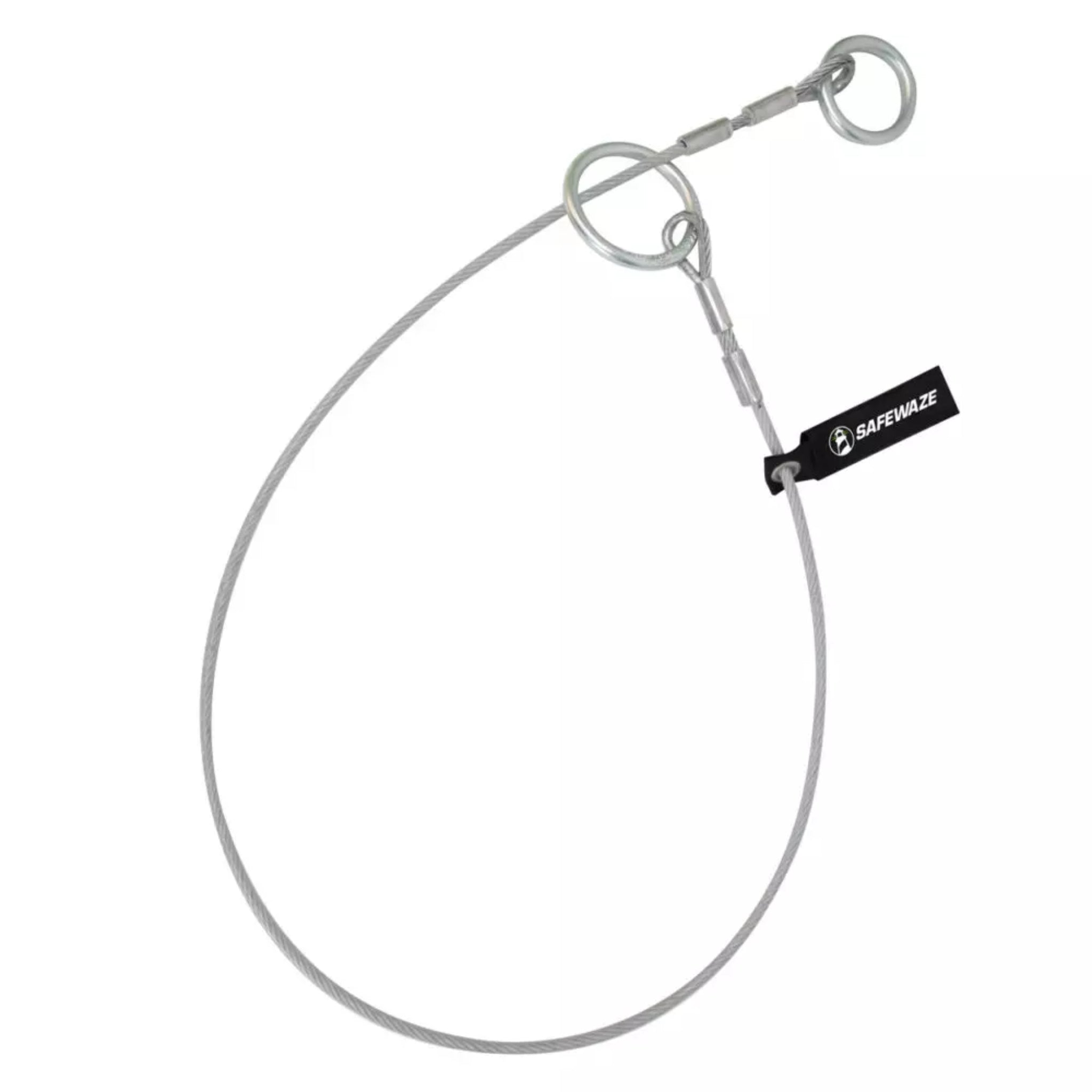 Safewaze FS830 Series Cable Choker Anchor, main iamge_1