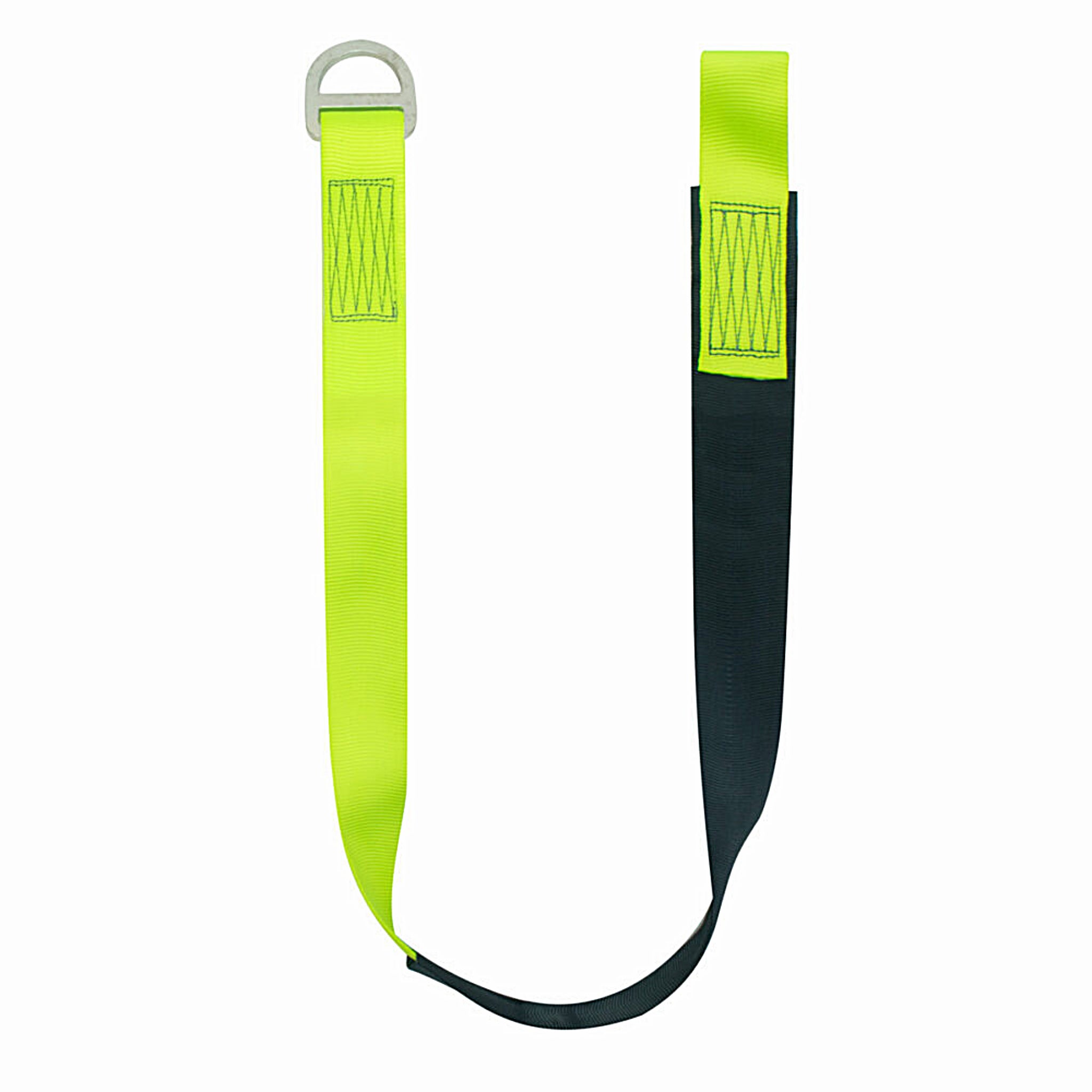 Safewaze FS880-1 Concrete Anchor Strap, 1 Each