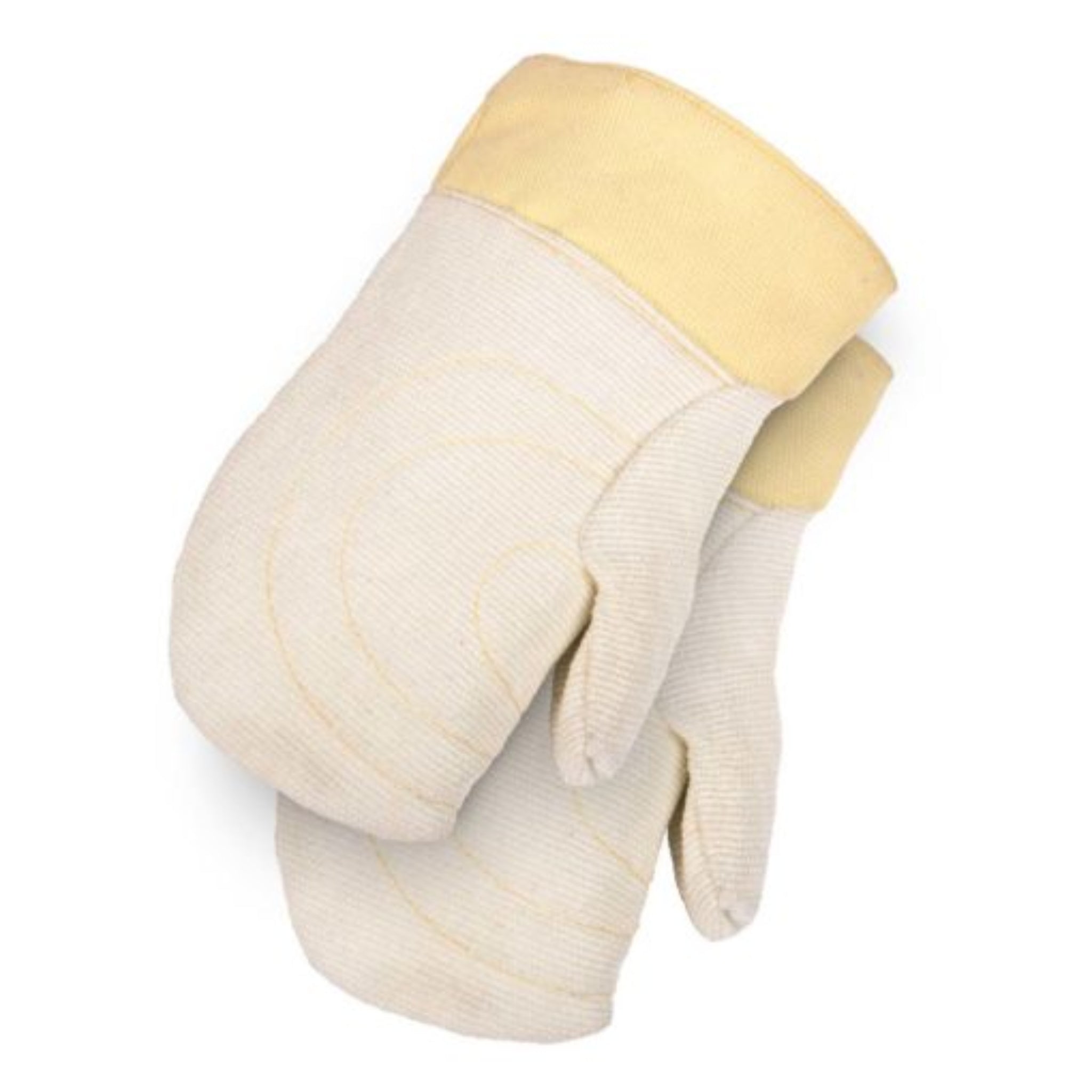 Stanco HG414SP 14" Reversible Heavy Fiberglass Mitten, 1 Pair, Main Image