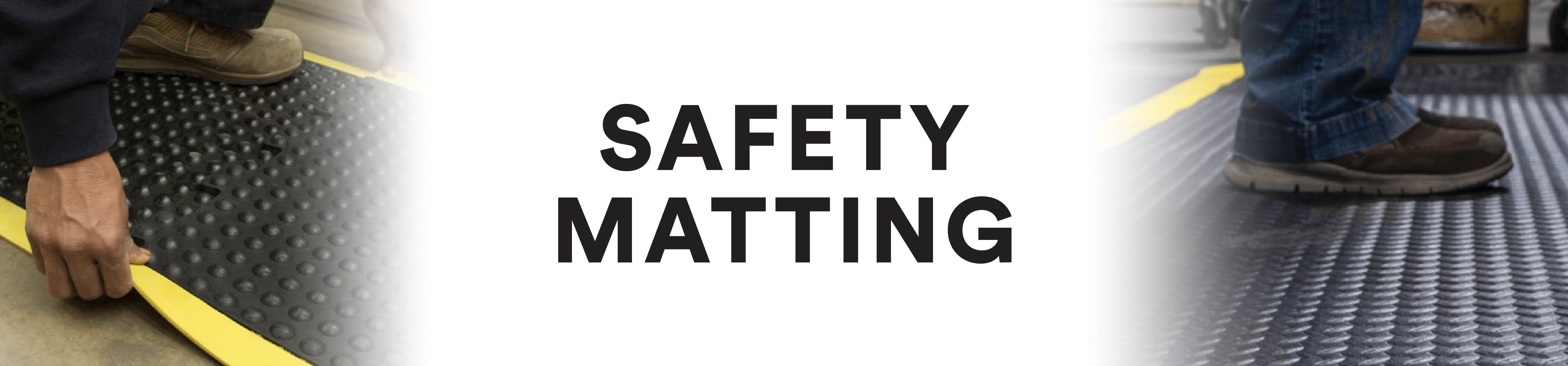 Safety Matting