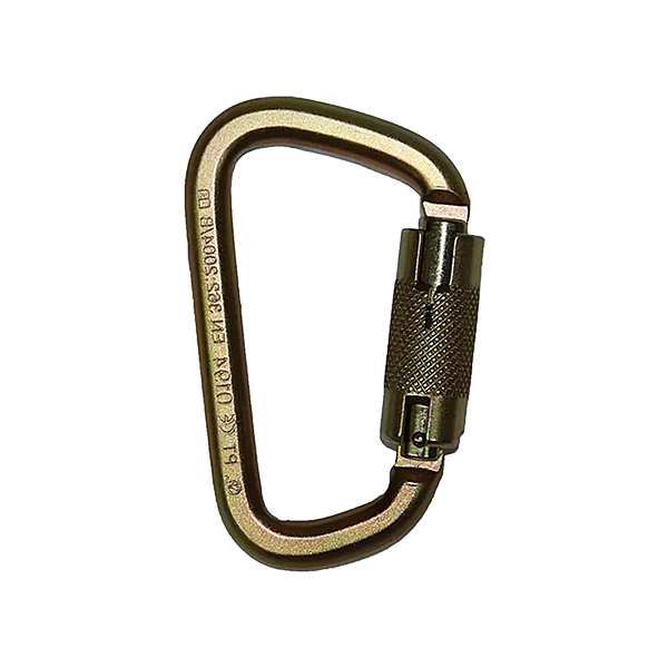 Safewaze Carabiners