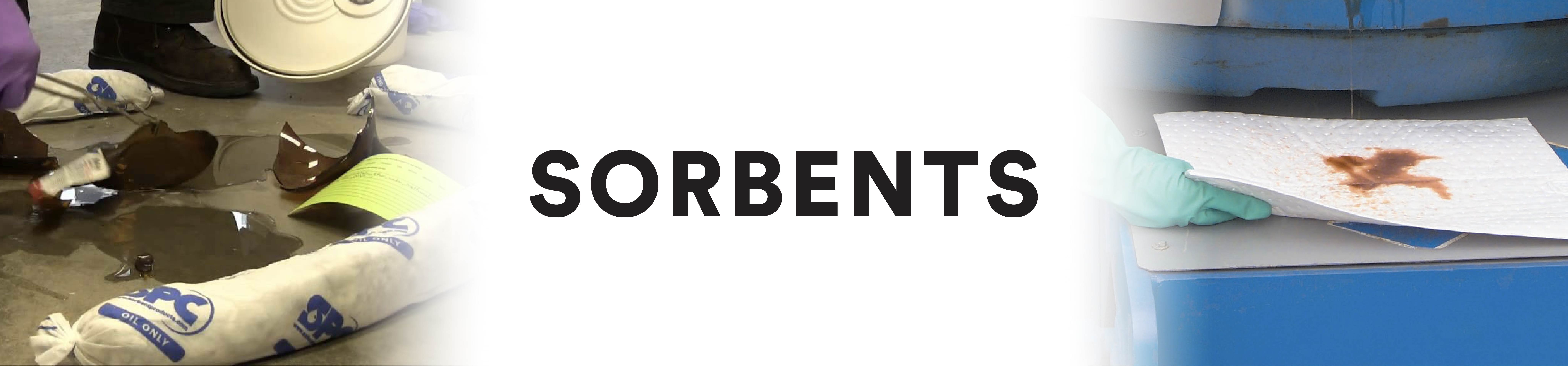 Sorbents