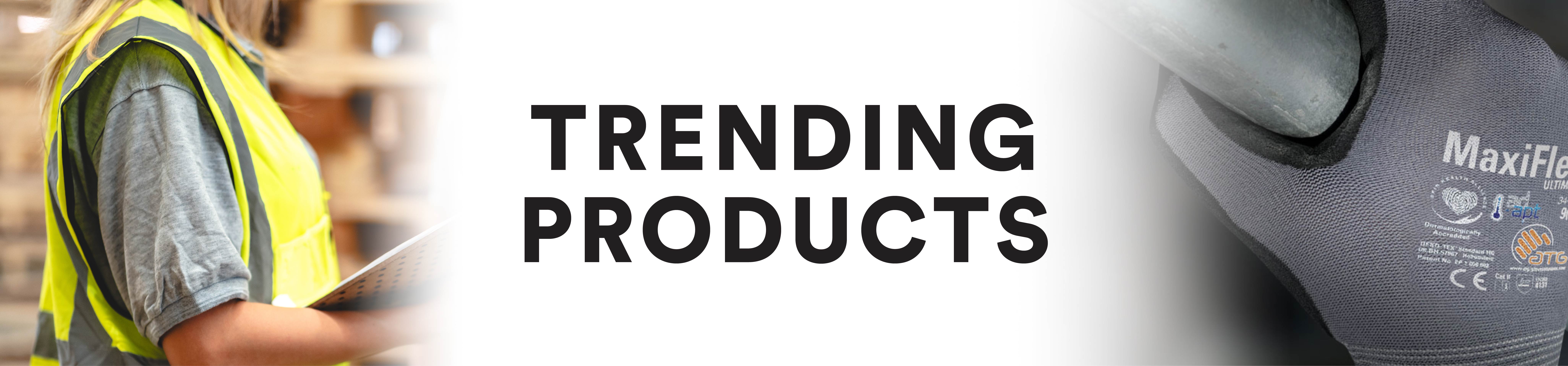 Trending Products