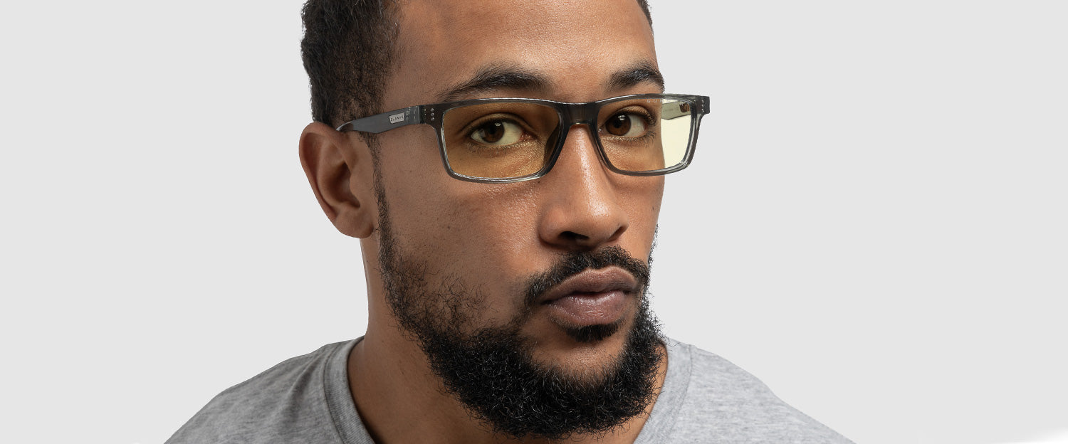 Vertex Reading Glasses