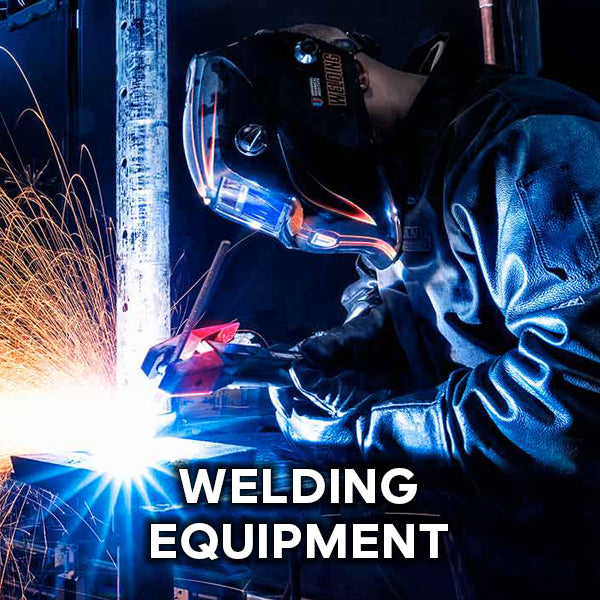 WELDING-EQUIPMENT