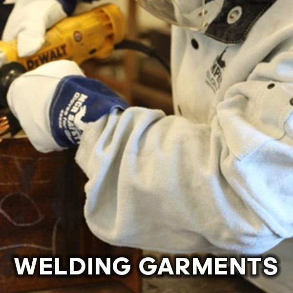 WELDING-GARMENTS