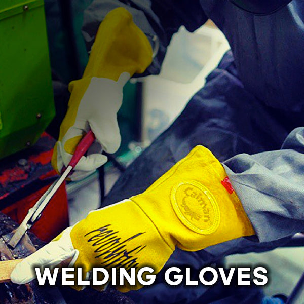 Welding Gloves