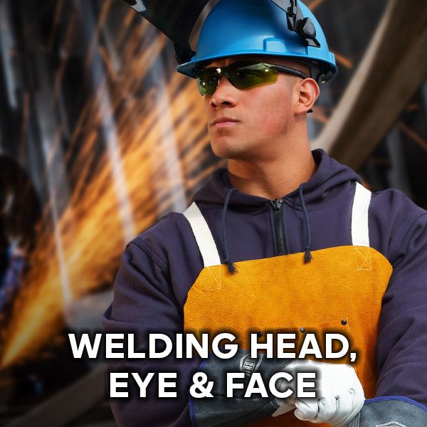 WELDING-HEAD