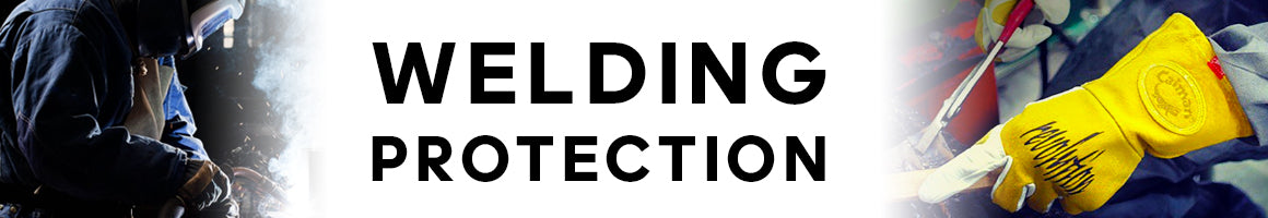 WELDING PROTECTION