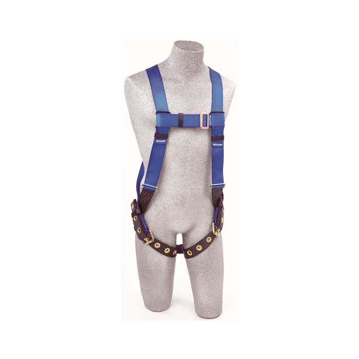 3M Protecta First Vest-Style Harness AB17550 | Enviro Safety Products