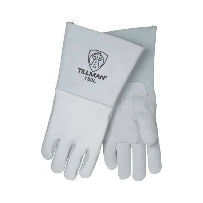 Tillman  Trusted Welding Protection