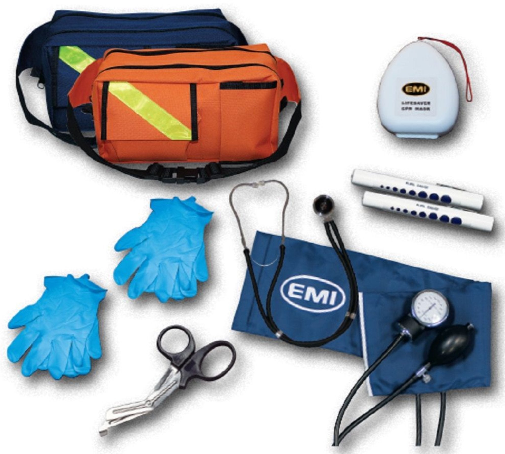 EMI EMS Student Response Kit™