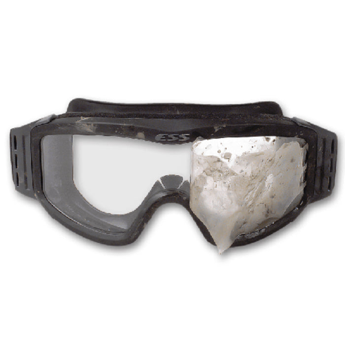 Tactical Eyewear  Shop Ballistic Glasses & Tactical Goggles