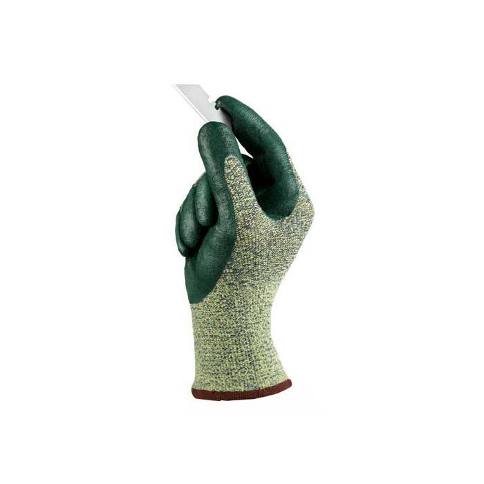 Ansell HyFlex 11-651 Work Gloves 