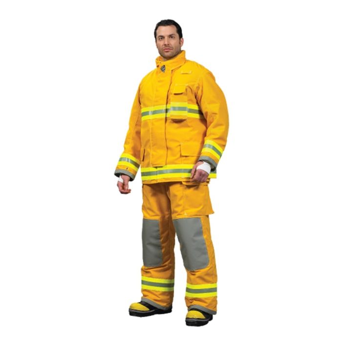 Turnout Gear - INNOTEX® RDG50 Pants - Cascade Fire Equipment