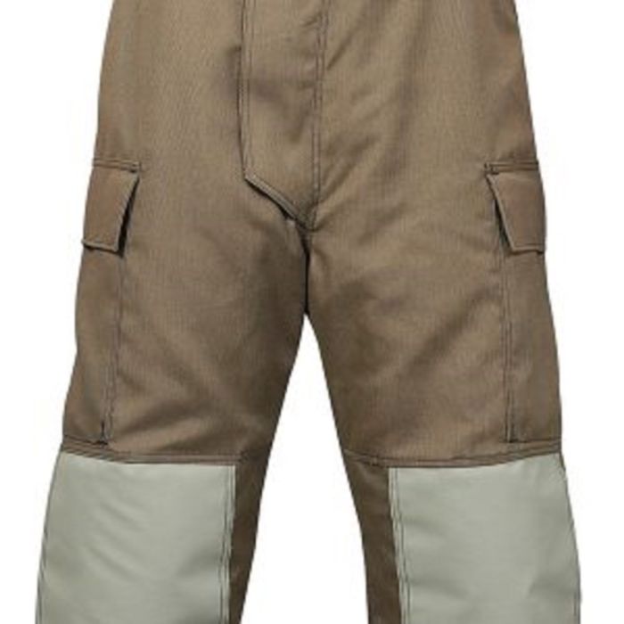 Turnout Gear - INNOTEX® RDG50 Pants - Cascade Fire Equipment