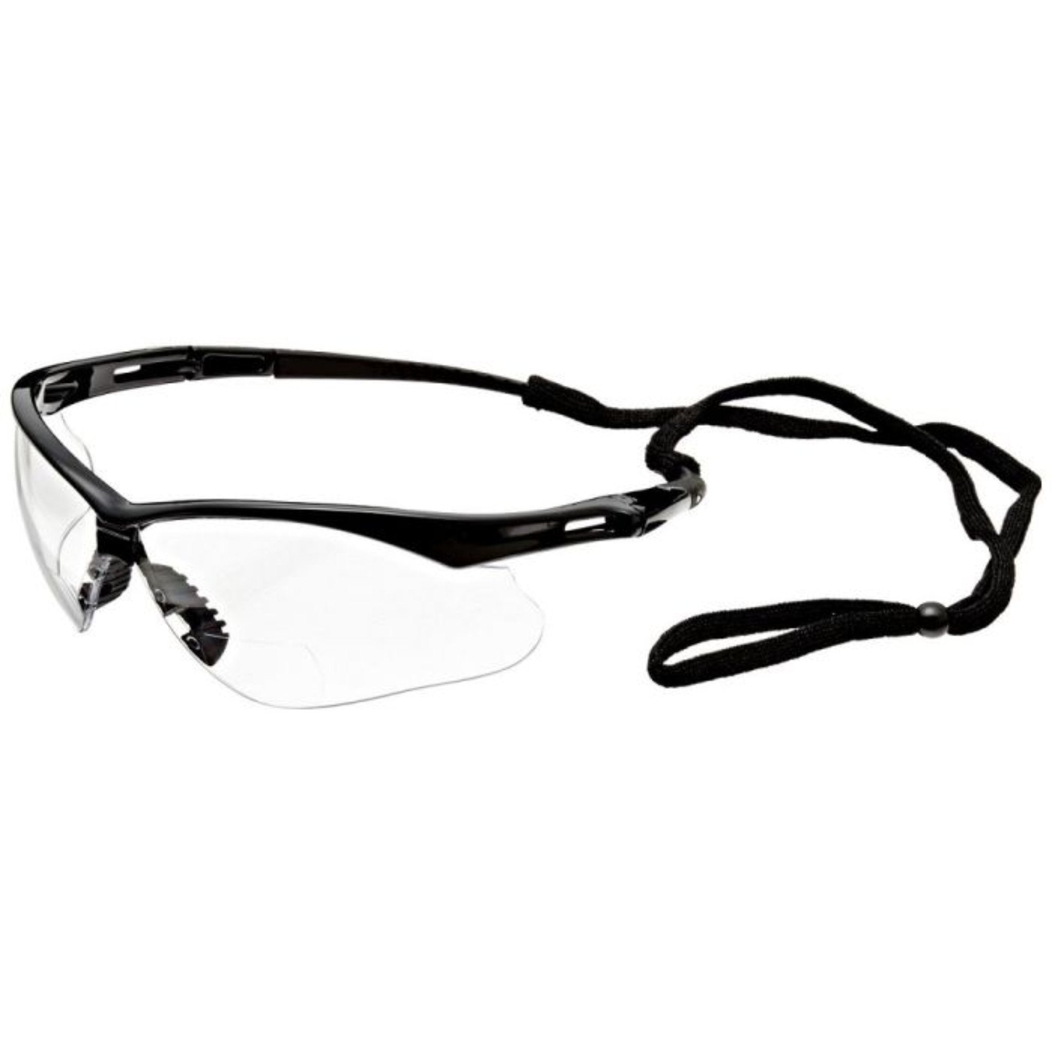 Jackson Safety 30003 Nemesis Safety Glasses, 1 Each, Main Image