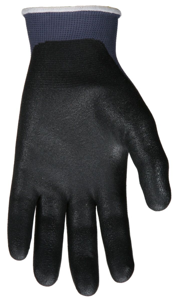 Needlestick and Puncture Resistant Work Gloves