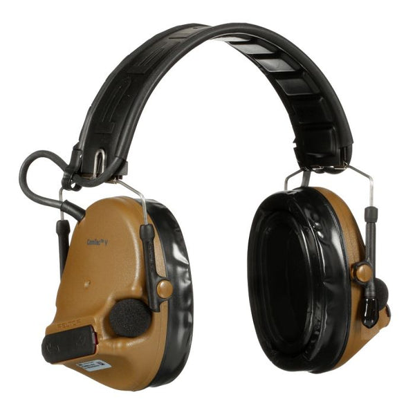 3M Peltor MT20H682FB-09 CY ComTac V Hearing Defender Headset | Enviro  Safety Products