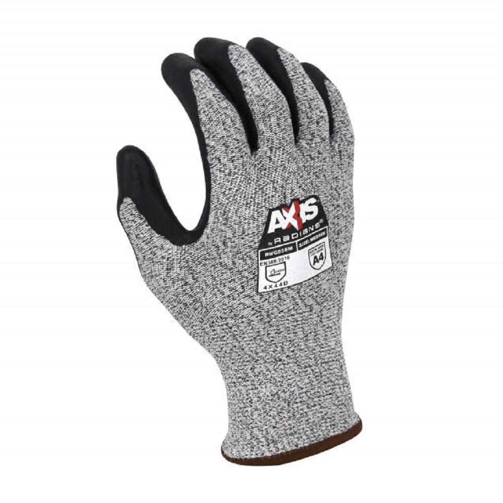 PPSS Cut and Puncture Resistant Gloves